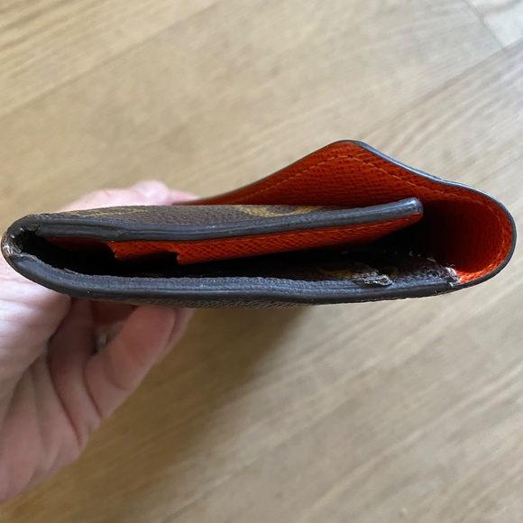 Louis Vuitton Josephine Wallet NM Monogram - Picture 13 of 14